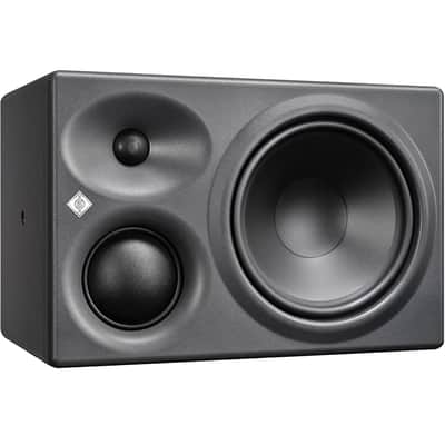 Neumann KH 310 II Active Near-Field 3-Way Monitor - Left image 2