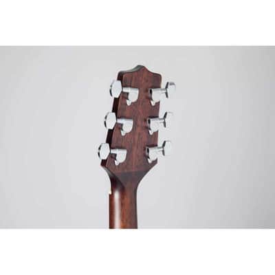 TAKAMINE GD21CE-SM 20 - Dreadnought GD21CE Satin Molasses image 5