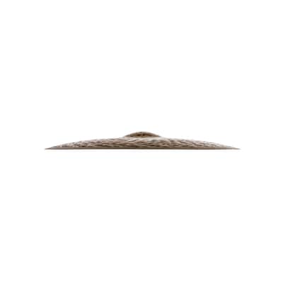 Zildjian K Custom High Definition Ride Cymbal 22" image 4