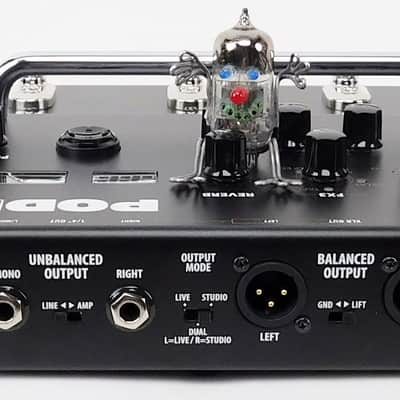 Line 6 Pod HD300 Guitar Pedalboard Amp Modeler +Neuwertig + OVP + 1,5J Garantie image 12