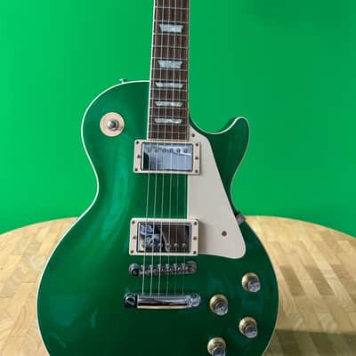 Gibson Les Paul Custom Shop image 2