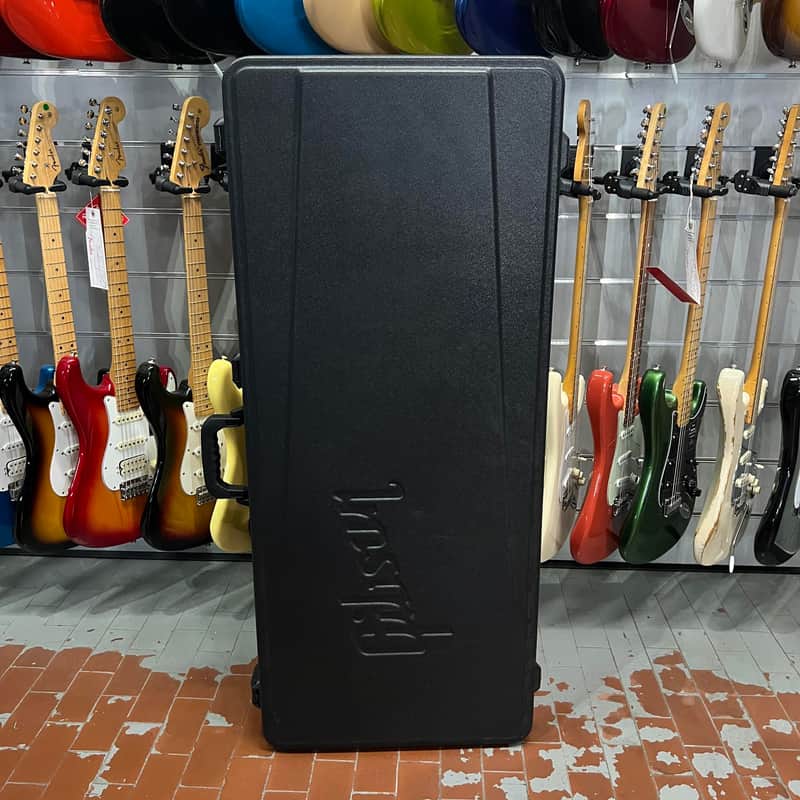 Gibson Explorer Deluxe Protector Case image 1