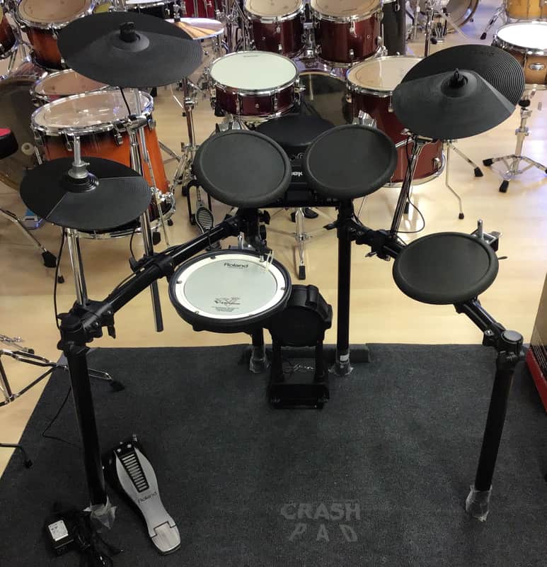 Roland TD-4K2 image 1
