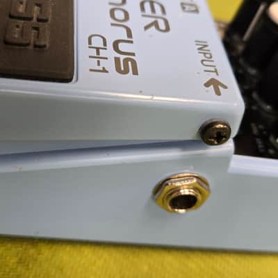 Boss CH-1 Super Chorus image 3