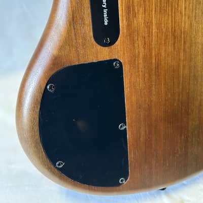 Ibanez GSR200B 1P-02 Gio Soundgear 4-String Bass Guitar image 8