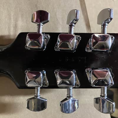 Framus 1958 Camping Model Acoustic Guitar image 6