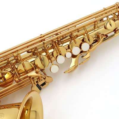 YAMAHA Alto Saxophone YAS-280 (Current Model) [S77609] (09/22) image 7