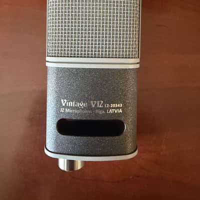 JZ Microphones V12 image 2