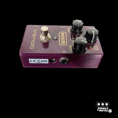 MXR M305 Tremolo -x11564 image 4