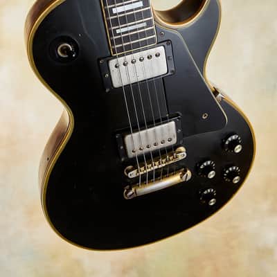 Gibson 1974 Les Paul Custom, 20th Anniversary image 17