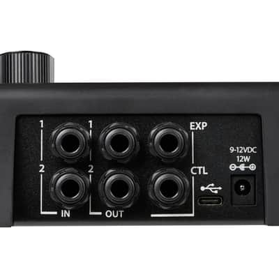 Eventide H9 Gen 2  Harmonizer Multi-Effect Pedal *AUTHORIZED DEALER image 9