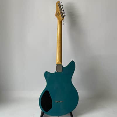 Ibanez RC520-JSG Guitar, Mahogany Body, Maple Neck image 9