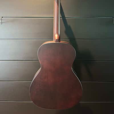 Gretsch Jim Dandy Concert Rex Burst image 2
