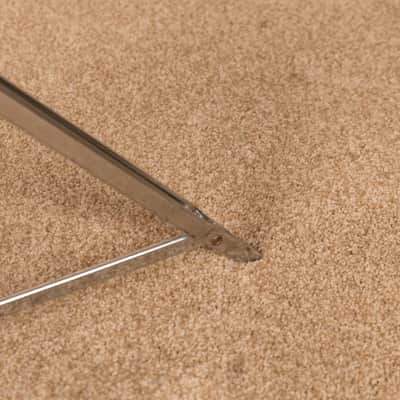 Vintage Rogers Memriloc Floor Cymbal Stand image 5