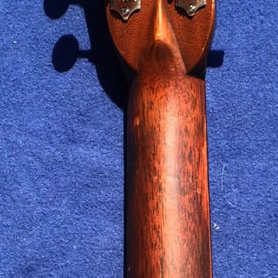 Martin D-28 1964 - Natural - Brazilian image 17