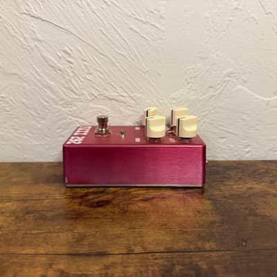 JDM 292 Fuzz image 5