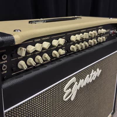 Egnater Tourmaster 4212 Combo image 4