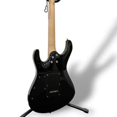 Suhr Modern Plus HSH with Pau Ferro Fretboard 2018 - Desert Gradient image 6