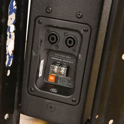 JBL AC25 Ultra Compact Dual 5-inch 2-way Loudspeaker (PAIR) CG013B2 image 7