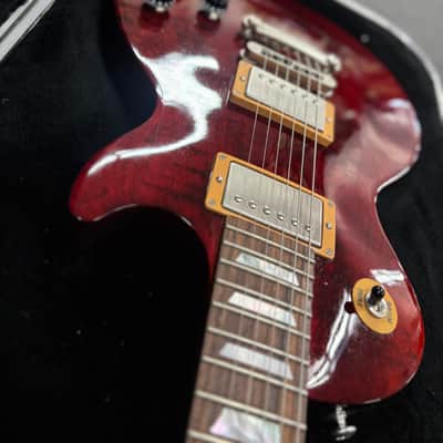 Gibson Les Paul Studio 100th Anniversary image 12