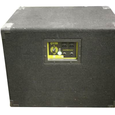 epifani ul210 | cabinet 2x10 image 3