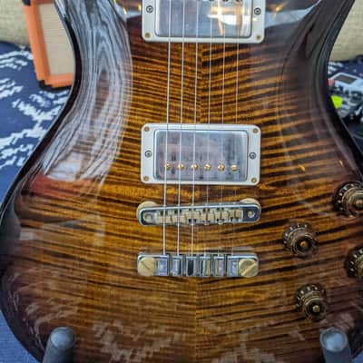 PRS McCarty Singlecut 594 10-Top image 3