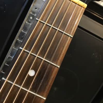 The Loar LO-215 (2012), Small Body, 0-Model Acoustic Guitar image 5