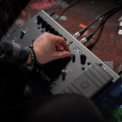 Blackstar IDX: Floor THREE Multi-FX & Amp Modeler image 8