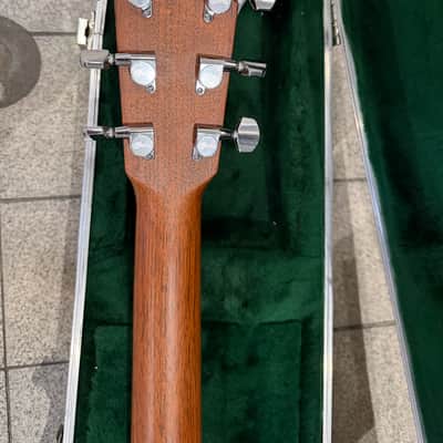 Martin Standard Series D-18 2007 image 6
