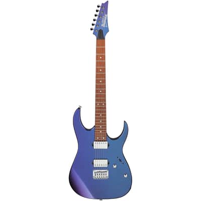 Ibanez Gio GRG121SP-BMC image 1