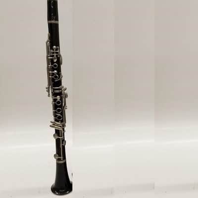 LeBlanc Vito ResoTone 3 Bb Clarinet, USA image 9