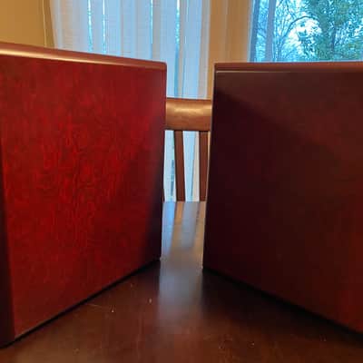 Focal Solo6 Be Powered Studio Monitor (Pair) 2010s image 4