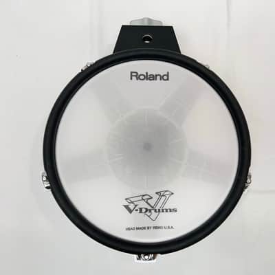 Roland PD-80 V-Pad 8" Single Zone Mesh Drum Pad image 8