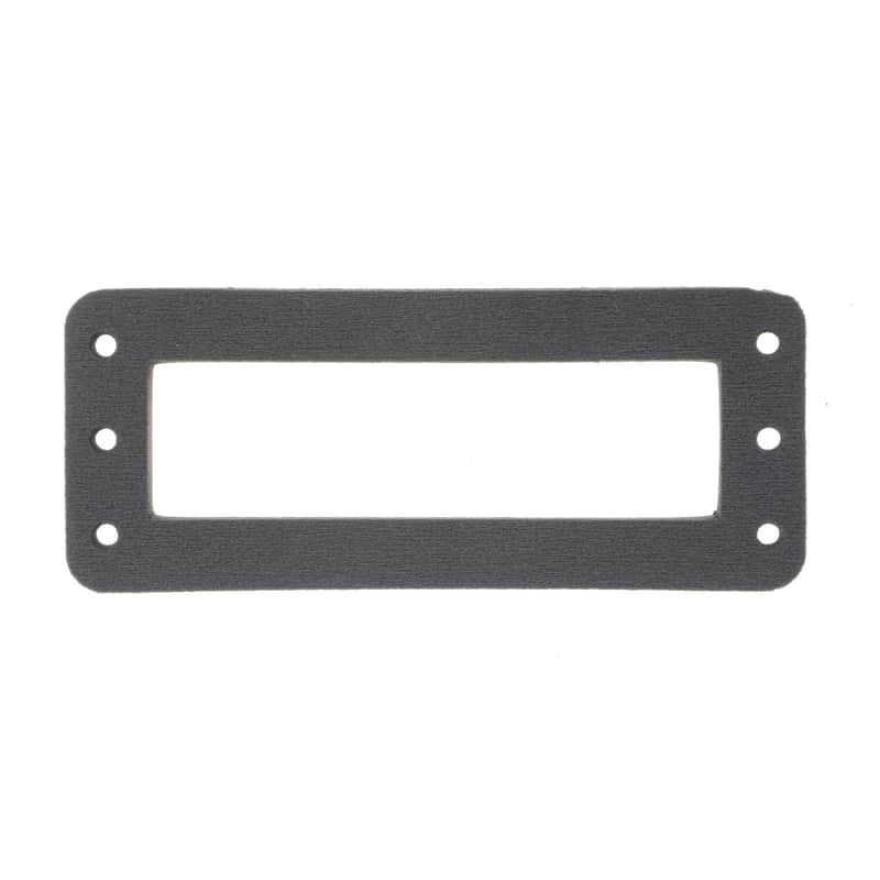 Rickenbacker Parts Pickup Mounting Pad Foam 1/4" image 1