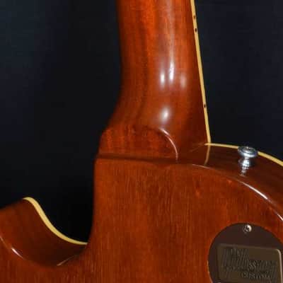 GIBSON CUSTOM Historic Collection 1956 Les Paul Standard Reissue VOS -2013- Antique Gold [6 3039] (05/08) image 15