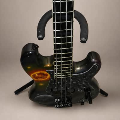 Redeemer Basses Dr. Funk'n Prescription Bass 2026 - Nebula image 3