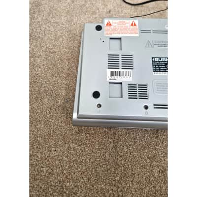 Bush LSD33 - Like New w/ Original Box & remote_control image 8