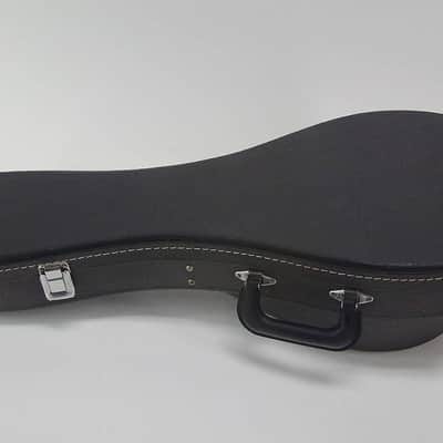 Neapolitan / Bowlback Mandolin Hardshell Case image 1