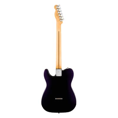 Used Fender Player II Modified Telecaster - Dusk w/Rosewood FB image 8