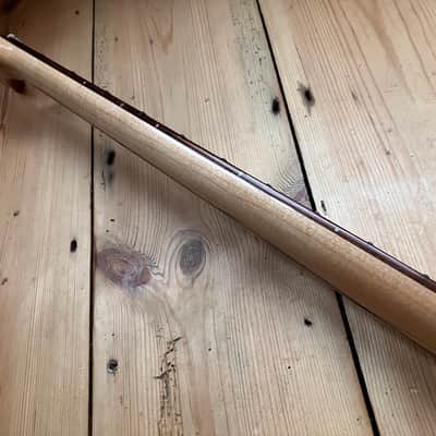 Revelation RPJ 77 Bass Guitar Neck Precision Jazz image 14