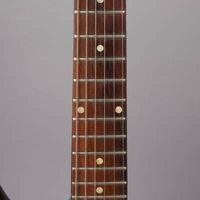 Epiphone Olympic Special - Maestro Vibrola - 1964 - Sunburst image 6