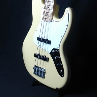 Fender Player Series Jazz Bass MN - Bcr Bild 7