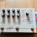 Hologram Electronics Microcosm 2020 - Present - White
