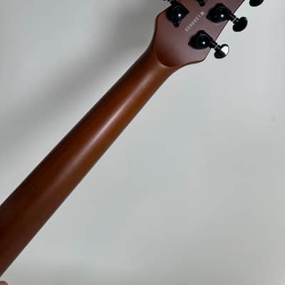 Jericho Fusion Walnut Evertune 2022 - Walnut image 4