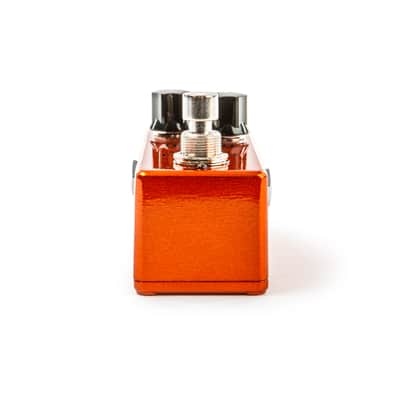 MXR M279 Deep Phase Phase Shifter Pedal image 5