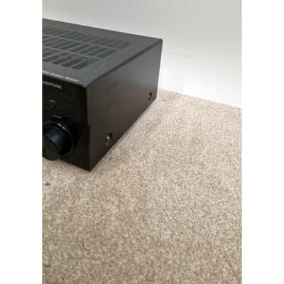 Yamaha RX-A550 - Very Good w/ remote_control & Manuals image 9