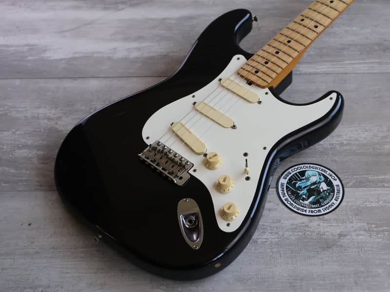 Fender ST-54 Stratocaster Reissue MIJ | Reverb Australia