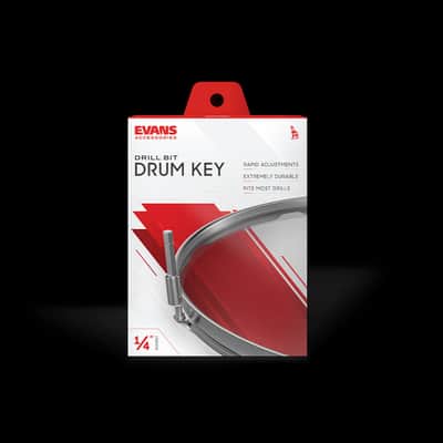 Evans Drill Bit Drum Key image 2