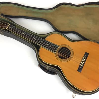 Martin 00-45 1927 Brazilian Rosewood image 1