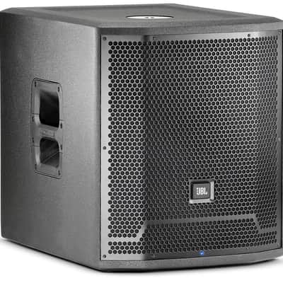 JBL PRX715XLF Powered Subwoofer